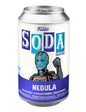 Funko Soda Guardians of the Galaxy Nebula puszka