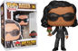 Funko POP! MIB Agent M & Pawny 742 Specjal Edition