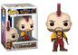 Funko POP! Guardians of the Galaxy Kraglin 1209