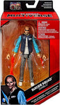 MATTEL Diablo Suiscide Squad 16x27cm DJH14