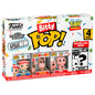 Funko Bitty POP! Disney Toy Story Jessie 2cm 4pak