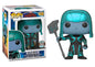 Funko POP! Marvel Capitan Marvel Ronan 448 Special Edition