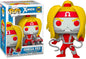 Funko POP! Marvel X-Men Omega Red 980 Specjal Edition
