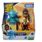 Hasbro SW Young Jedi Adventure Kai Yoda 2pak