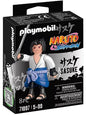 Klocki PLAYMOBIL 71097 Naruto Shippuden Sasuke 8el