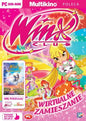 Gra PC WINX CLUB 7: Wirtualne zamieszanie