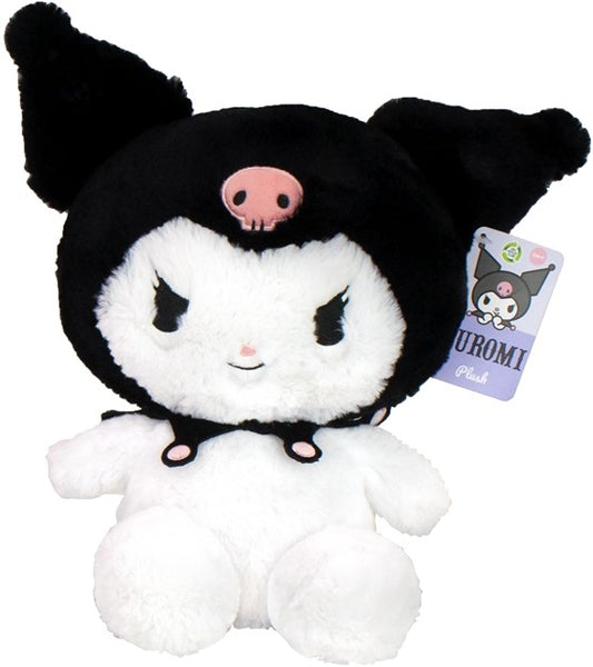 Hello Kitty and friends Pluszak Maskotka Króliczek Kuromi 28cm