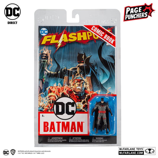 McFarlane DC Comic figurka BATMAN 18cm