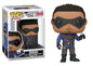 Funko POP! TV The Umbrella Academy Diego 929