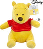 Disney Kubuś Puchatek maskotka Kubuś dźwięk 28cm