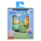 Hasbro Peppa Pig Rebecca Rabbit 7cm figurki