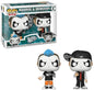 Funko POP! Rocks Twiztid Madrox and Monoxide 2pak