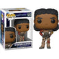 Funko POP! Animation Lightyear Izzy Hawthorne Jr.Patrol 1212
