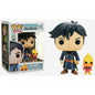 Funko POP! Ni No Kuni II Roland with Higgledy 330 figurka