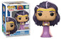 Funko POP! Captain Planet Gaia 1293 LE figurka