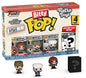 Funko Bitty POP! Retro Toys Gi Joe Zartan Colonel Shipwreck 4pak