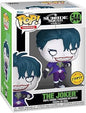 Funko POP! Suicide Squad Isekai The Joker Figurka kolekcjonerska 544 Chase