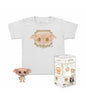 Funko Pocket Pop Harry Potter Dobby figurka+T-shirt XL