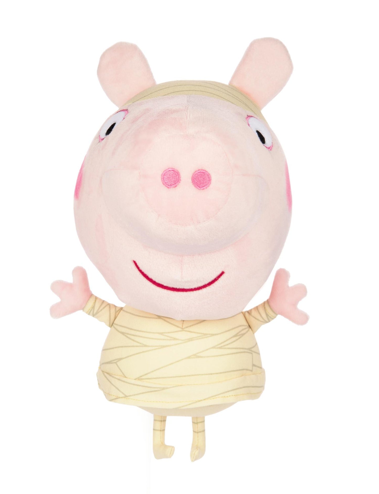Hasbro Peppa Pig Peppa Pig Mummy 25cm plusz