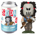 Funko Soda Turtles Casey Jones figurka puszka