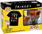 Funko POP! Tees Friends Monica 706 T-shirt L