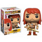 Funko POP! Son of ZORN sword 399