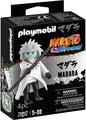 PLAYMOBIL 71115 Naruto Shippuden Madara 4el