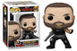 Funko POP! Marvel Shang-Chi Razor Fist 849 figurka
