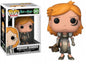 Funko POP! Rick and Morty Warrior Summer 341