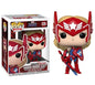 Funko POP! Future Fight Marvel Sharon Rogers 335 figurka