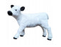 Schleich Puzzlemals Farm World cielę 7cm 81107