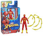Marvel Spider Man Epic Hero Iron Spider 10cm Hsbro