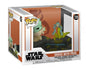 Funko POP! Star Wars diorama Grogu with Frog 720 Deluxe XL