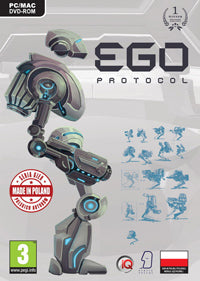 Gra PC Ego Protocol