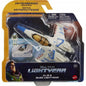 MATTEL Lightyear Buzz Astral XL-15 rakieta 16cm