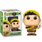 Funko POP! Disney Dug Days Russell 1095 figurka