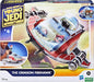 Hasbro Star Wars Young Jedi The Crimson Firehawk zestaw