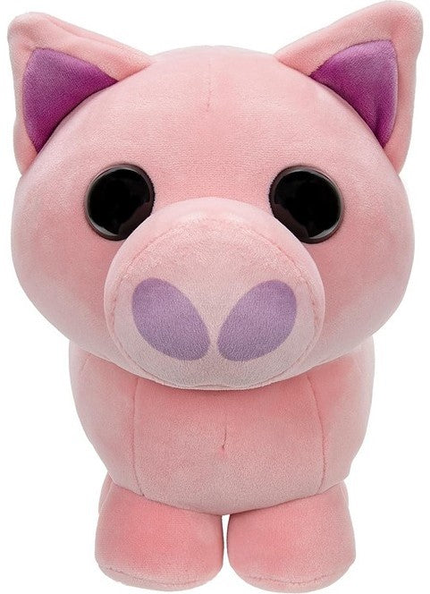 Jazwares Adopt Me Collector Plush Roblox Pig 20cm