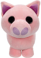 Jazwares Adopt Me Collector Plush Roblox Pig 20cm