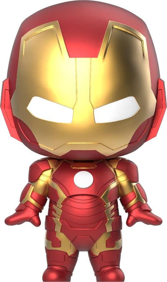Cosb! Marvel Iron Man Mark 43 figurka 9cm
