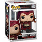 Funko POP! Marvel Wanda Vision Scarlet Witch 823