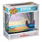 Funko Bitty POP! Deluxe Disney Lilo i Stitch Stitch Beach Figurka 2,5cm