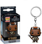 Funko brelok Marvel Black Panther M'Baku 6cm