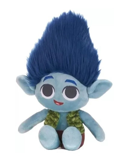 Trolls Band Together Branch Plush 25cm