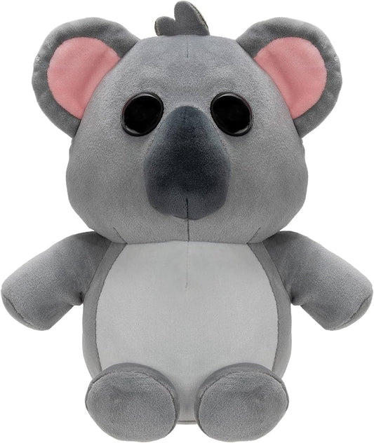 Jazwares Adopt Me Collector Roblox Koala 20cm