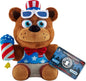 Funko maskotka pluszowa FNAF Firework Freddy Fazbear 18cm