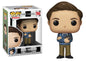 Funko POP! TV Club DE Cuervos Hugo Sanchez 760
