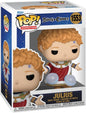 Figurka kolekcjonerska Funko POP! Animation Black Clover Julius 1553