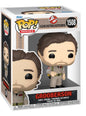 Funko POP! Ghostbusters Grooberson Figurka 1508