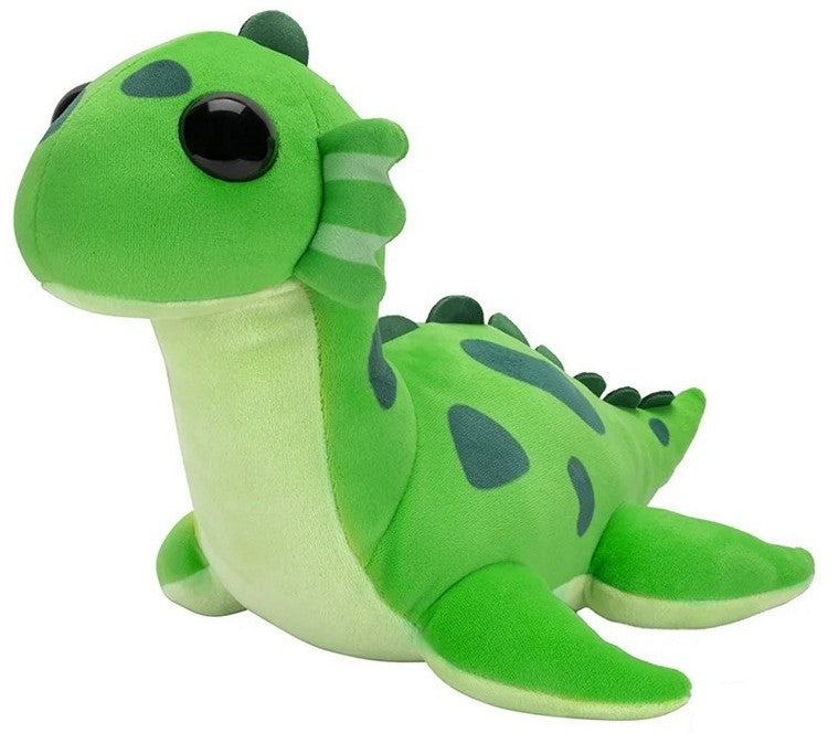 Maskotka pluszowa Jazwares Adopt Me Collector Nessie Roblox 20cm dla dzieci